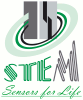 logo stem